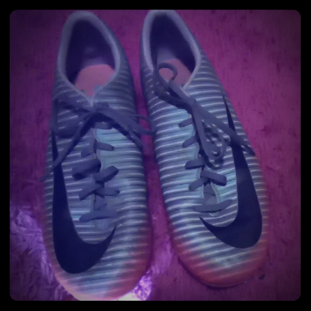 Nike Soccer Cleats